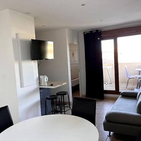 Appartement Centre-Ville D'Uzès Εξωτερικό φωτογραφία