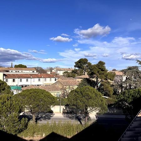 Appartement Centre-Ville D'Uzès Εξωτερικό φωτογραφία