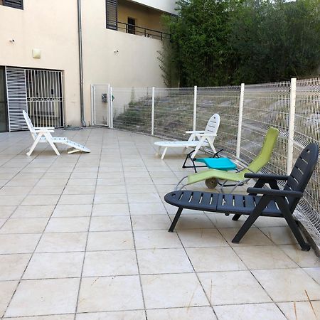Appartement Centre-Ville D'Uzès Εξωτερικό φωτογραφία