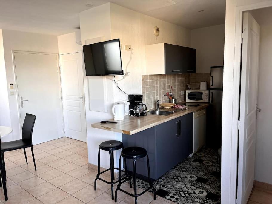 Appartement Centre-Ville D'Uzès Εξωτερικό φωτογραφία