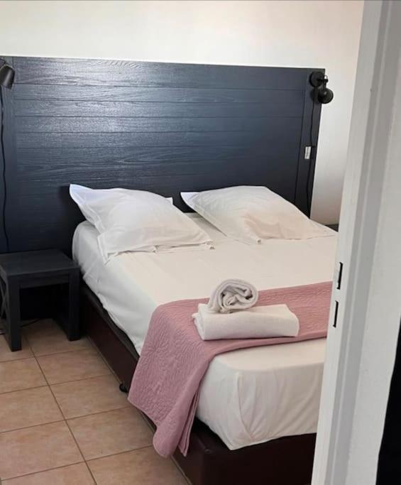 Appartement Centre-Ville D'Uzès Εξωτερικό φωτογραφία